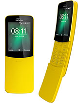 Best available price of Nokia 8110 4G in Colombia