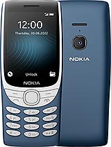 Best available price of Nokia 8210 4G in Colombia