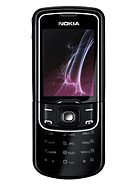 Best available price of Nokia 8600 Luna in Colombia