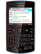 Best available price of Nokia Asha 205 in Colombia