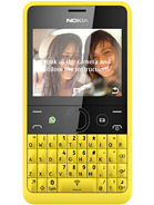 Best available price of Nokia Asha 210 in Colombia