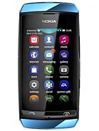 Best available price of Nokia Asha 305 in Colombia