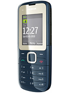 Best available price of Nokia C2-00 in Colombia