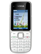 Best available price of Nokia C2-01 in Colombia