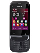 Best available price of Nokia C2-02 in Colombia