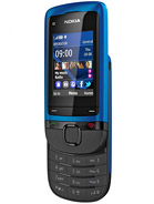 Best available price of Nokia C2-05 in Colombia