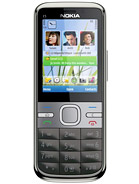 Best available price of Nokia C5 5MP in Colombia