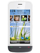 Best available price of Nokia C5-05 in Colombia