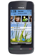 Best available price of Nokia C5-06 in Colombia
