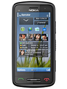 Best available price of Nokia C6-01 in Colombia