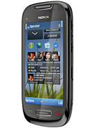 Best available price of Nokia C7 in Colombia