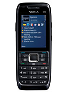 Best available price of Nokia E51 camera-free in Colombia