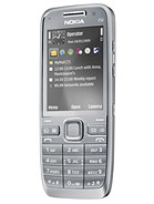 Best available price of Nokia E52 in Colombia