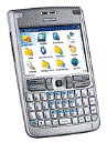 Best available price of Nokia E61 in Colombia