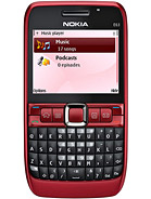 Best available price of Nokia E63 in Colombia