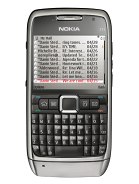 Best available price of Nokia E71 in Colombia