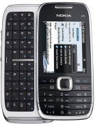 Best available price of Nokia E75 in Colombia
