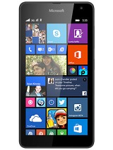 Best available price of Microsoft Lumia 535 in Colombia