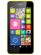 Best available price of Nokia Lumia 630 Dual SIM in Colombia
