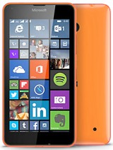Best available price of Microsoft Lumia 640 Dual SIM in Colombia