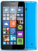Best available price of Microsoft Lumia 640 LTE in Colombia
