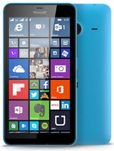Best available price of Microsoft Lumia 640 XL Dual SIM in Colombia