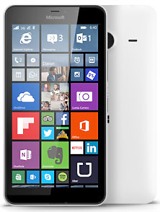Best available price of Microsoft Lumia 640 XL in Colombia