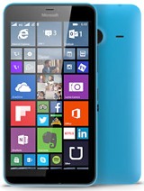 Best available price of Microsoft Lumia 640 XL LTE Dual SIM in Colombia