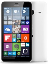 Best available price of Microsoft Lumia 640 XL LTE in Colombia