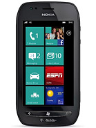 Best available price of Nokia Lumia 710 T-Mobile in Colombia