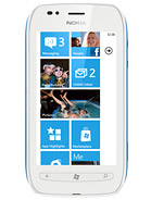 Best available price of Nokia Lumia 710 in Colombia