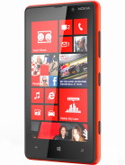 Best available price of Nokia Lumia 820 in Colombia