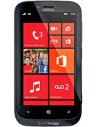 Best available price of Nokia Lumia 822 in Colombia