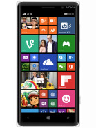 Best available price of Nokia Lumia 830 in Colombia