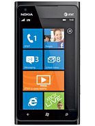 Best available price of Nokia Lumia 900 AT-T in Colombia