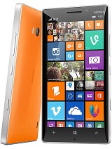 Best available price of Nokia Lumia 930 in Colombia