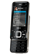 Best available price of Nokia N81 8GB in Colombia