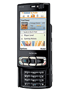 Best available price of Nokia N95 8GB in Colombia