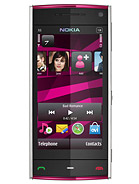 Best available price of Nokia X6 16GB 2010 in Colombia