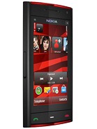 Best available price of Nokia X6 2009 in Colombia