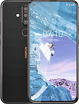 Best available price of Nokia X71 in Colombia