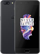 Best available price of OnePlus 5 in Colombia
