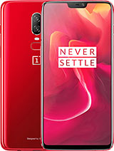 Best available price of OnePlus 6 in Colombia