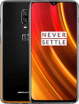 Best available price of OnePlus 6T McLaren in Colombia