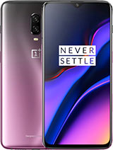 Best available price of OnePlus 6T in Colombia