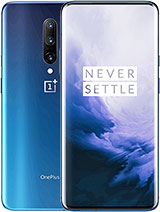 Best available price of OnePlus 7 Pro 5G in Colombia