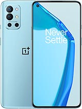 Best available price of OnePlus 9R in Colombia