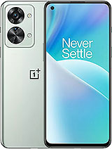 Best available price of OnePlus Nord 2T in Colombia