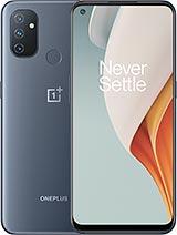 Best available price of OnePlus Nord N100 in Colombia