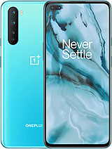Best available price of OnePlus Nord in Colombia
